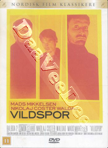 Wildside (DVD)
